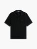 Tommy Hilfiger - Áo Thun Có Cổ Nam Structured Polo Shirt With Linen