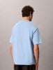 Calvin Klein - Áo Thun Tay Ngắn Nam Standard Logo Relaxed Tee