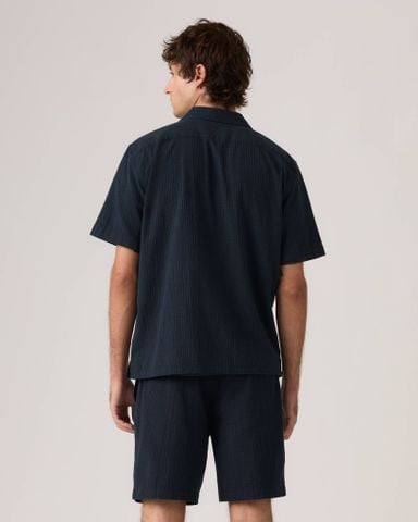Levi's - Áo Sơ Mi Nam Sunset Camp Seersucker Shirt