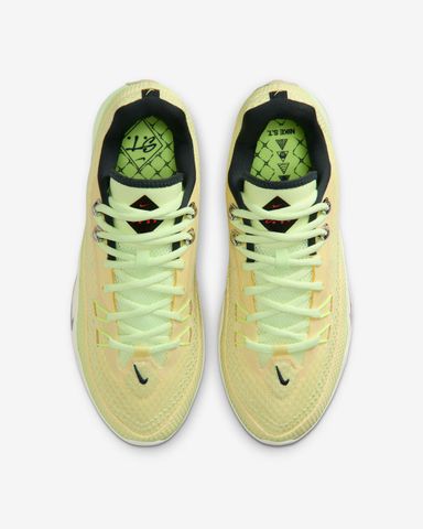 Nike - Giày thể thao Nam Nike S.T. Flare EP Basketball Shoes