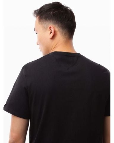 Tommy Hilfiger - Áo thun tay ngắn nam Coast Photo Print Tee