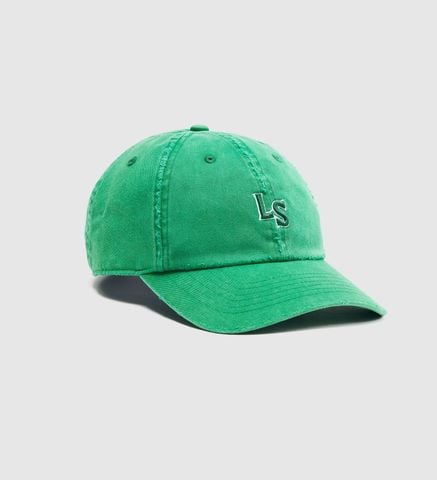 Levi's - Nón Lưỡi Trai Nam Levi's® Men's Monogram Cap - Green