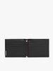 Tommy Hilfiger - Ví nam Logo Bifold Leather Credit Card Wallet