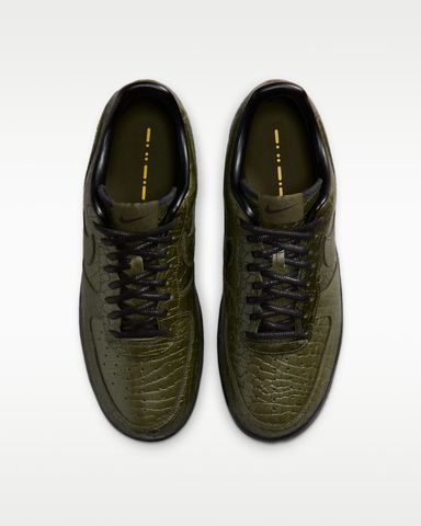 Nike - Giày Sneakers Nam Air Force 1 07 Premium Mop1