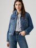 Levi's - Áo Khoác Jean Nữ Slim Original Jacket