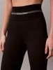 Calvin Klein - Quần Bó Thể Thao Nữ Icon Sport Wide Waistband 7/8 Legging