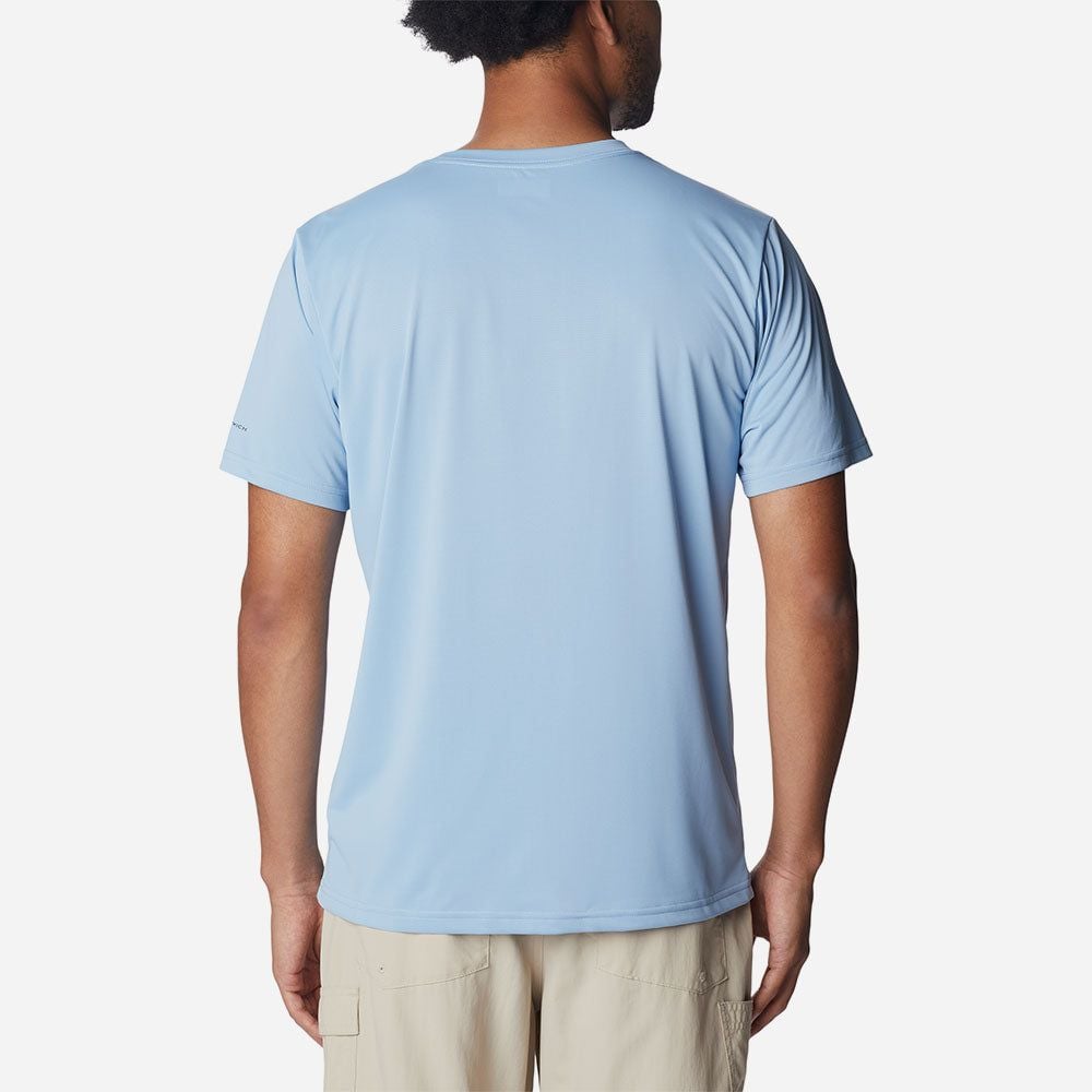 Columbia - Áo thun thể thao tay dài nam Columbia Hike™ Outdoor