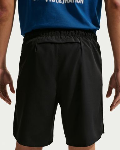 Nike - Quần Ngắn Chạy Bộ Nam Challenger Dri-FIT Briefs-Lined Running Shorts