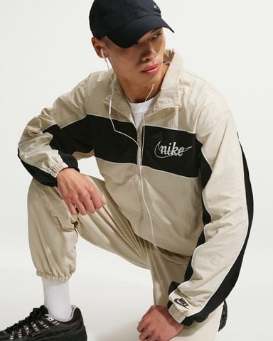 Nike - Áo Khoác Thể Thao Nam Sportswear Club Lightweight Full-Zip Jacket