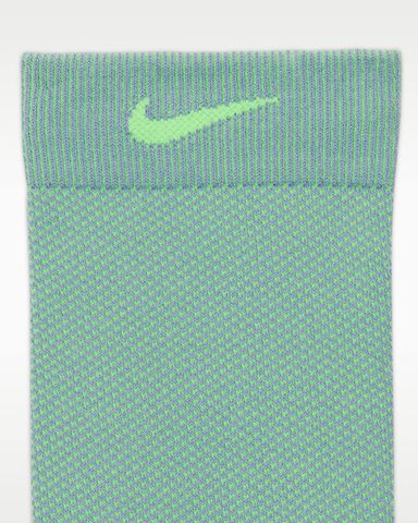 Nike - Vớ Nam Nữ Running Lightweight Crew Socks (1 Pair)