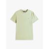 Tommy Hilfiger - Áo thun tay ngắn nam Urban Interlock Slim Fit T-Shirt