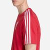 adidas - Áo thun đá banh Nam Men's Adidas Liverpool Dna T-Shirt - Red
