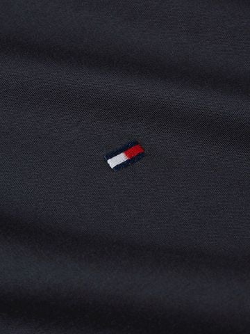 Tommy Hilfiger - Áo thun có cổ polo tay ngắn nam Liquid Cuff Slim Polo