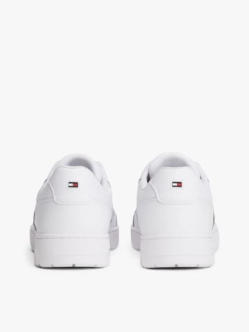 Tommy Hilfiger - Giày nam Cleat Basketball Trainers With Leather - 3