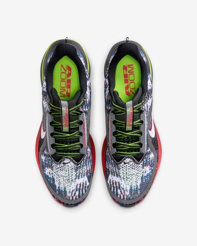 Nike - Giày chạy bộ thể thao Nam Pegasus Premium Men's Road Running Shoes