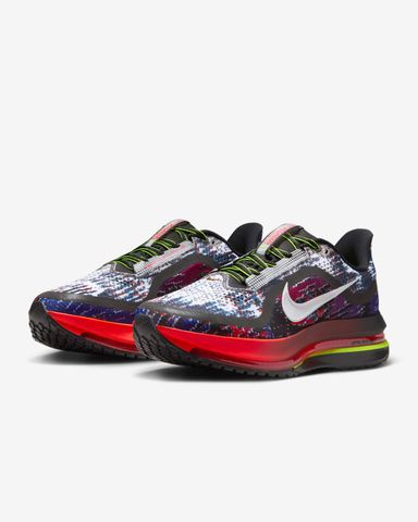 Nike - Giày chạy bộ thể thao Nam Pegasus Premium Men's Road Running Shoes