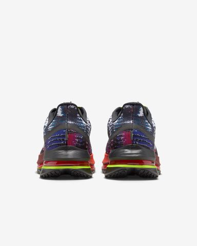 Nike - Giày chạy bộ thể thao Nam Pegasus Premium Men's Road Running Shoes