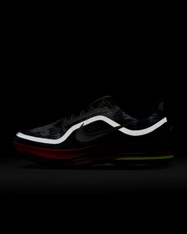 Nike - Giày chạy bộ thể thao Nam Pegasus Premium Men's Road Running Shoes