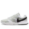 Nike - Giày Quần Vợt Tennis Nam Court Lite 4 Light Silver Steam Black