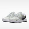 Nike - Giày Quần Vợt Tennis Nam Court Lite 4 Light Silver Steam Black