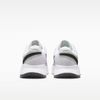 Nike - Giày Quần Vợt Tennis Nam Court Lite 4 Light Silver Steam Black