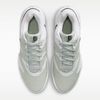 Nike - Giày Quần Vợt Tennis Nam Court Lite 4 Light Silver Steam Black