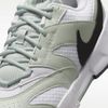 Nike - Giày Quần Vợt Tennis Nam Court Lite 4 Light Silver Steam Black