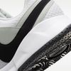 Nike - Giày Quần Vợt Tennis Nam Court Lite 4 Light Silver Steam Black