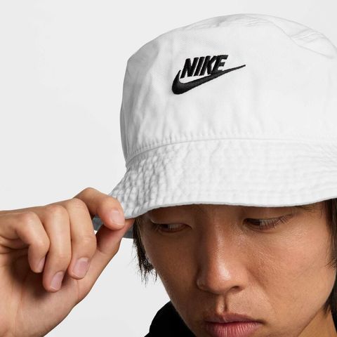 Nike - Nón Bucket Unisex Apex Futura Washed