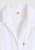 Levi's - Áo Sơ Mi Nữ Tay Ngắn Bennie Camp Shirt