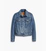 Levi's - Áo khoác jeans nữ The Original Trucker Jacket