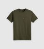 Levi's - Áo thun nam Men's Heavyweight Pocket T-Shirt