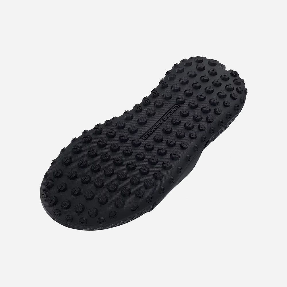 Under Armour - Dép nam nữ Rock Slides Lifestyle