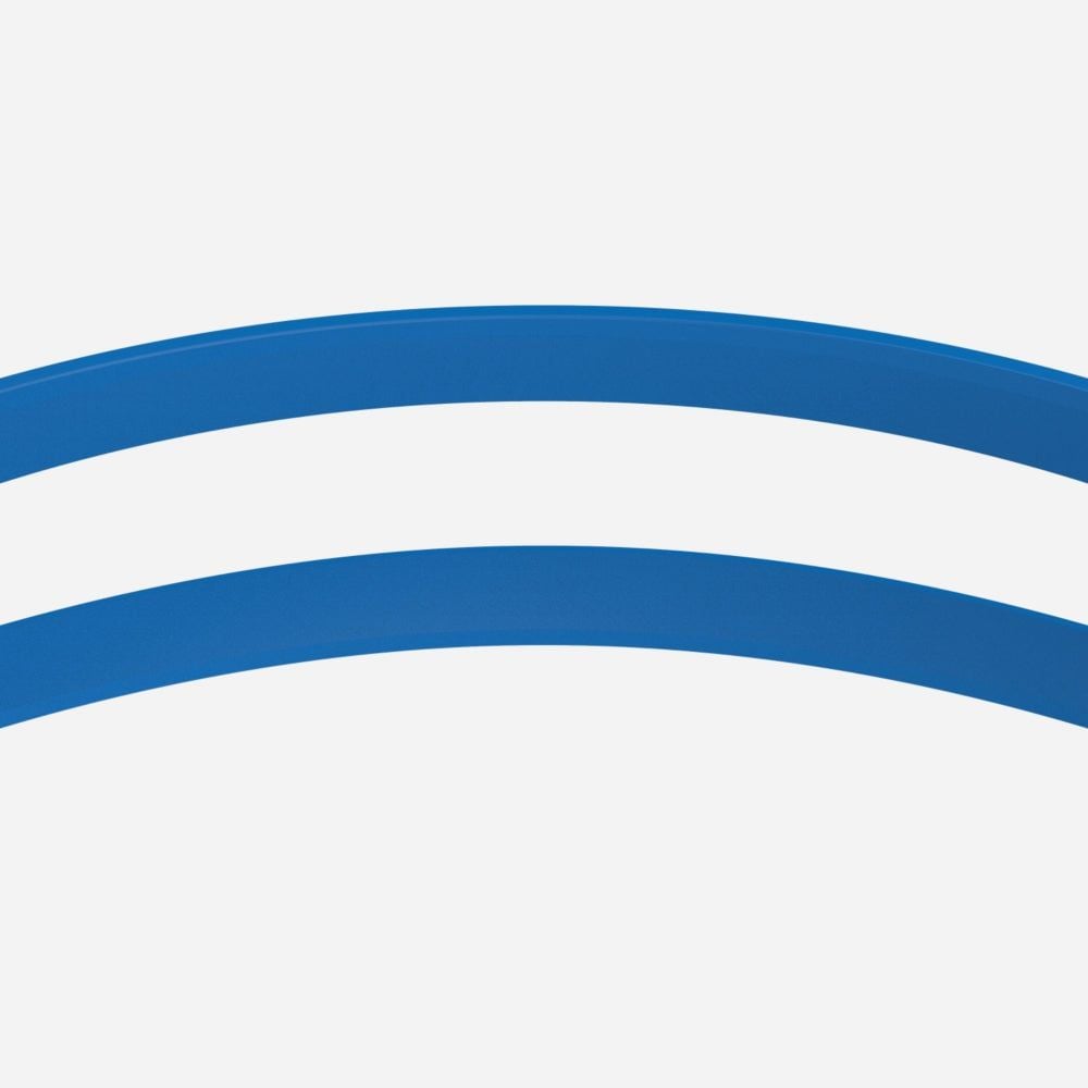 Speedo - Kính bơi nam nữ Hydrosity Swim Mask Grey Swimming