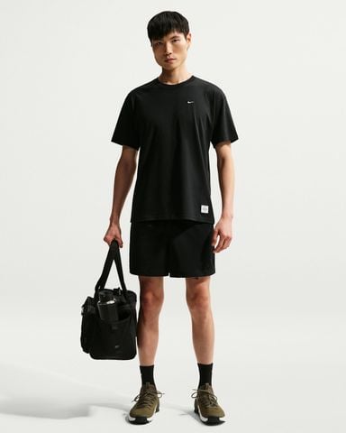 Nike - Áo Tay Ngắn Thể Thao Nam Nike Athletic Club Men's T-Shirt