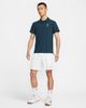 Nike - Áo tay ngắn có cổ Nam NikeCourt Advantage Men's NikeCourt Polo