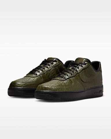 Nike - Giày Sneakers Nam Air Force 1 07 Premium Mop1