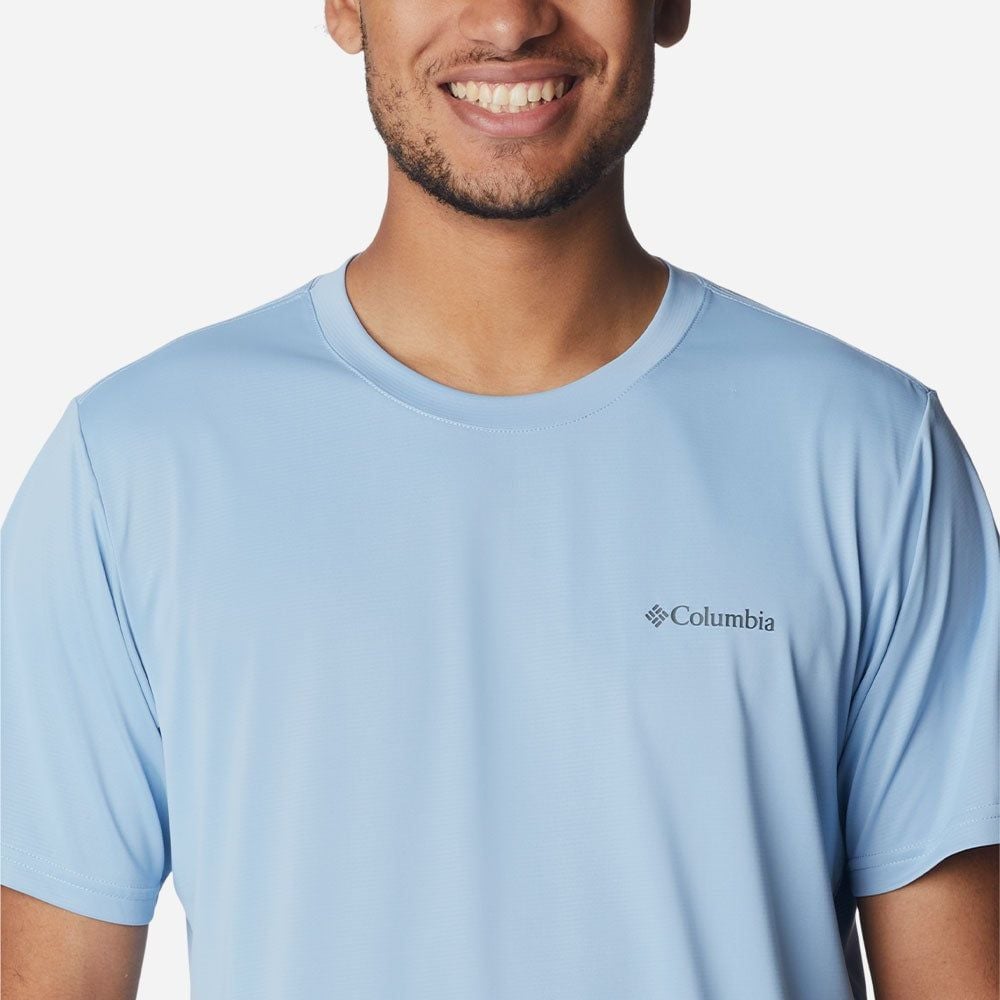 Columbia - Áo thun thể thao tay dài nam Columbia Hike™ Outdoor