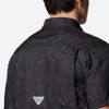 Columbia - Áo sơ mi tay ngắn thể thao nam Super Slack Tide™ Camp Outdoor
