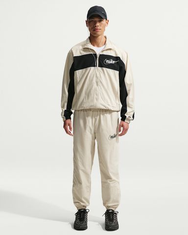 Nike - Áo Khoác Thể Thao Nam Sportswear Club Lightweight Full-Zip Jacket