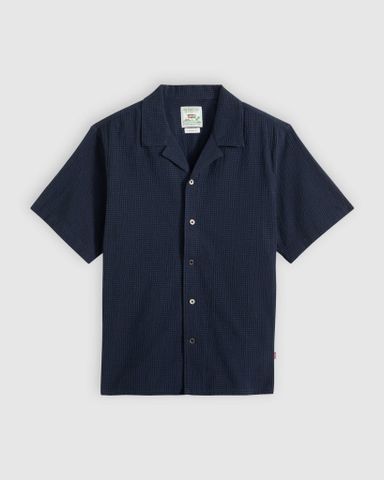 Levi's - Áo Sơ Mi Nam Sunset Camp Seersucker Shirt