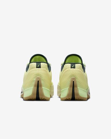 Nike - Giày thể thao Nam Nike S.T. Flare EP Basketball Shoes