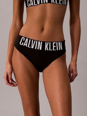 Calvin Klein - Quần Bikini Nữ Intense Power Swim - 3