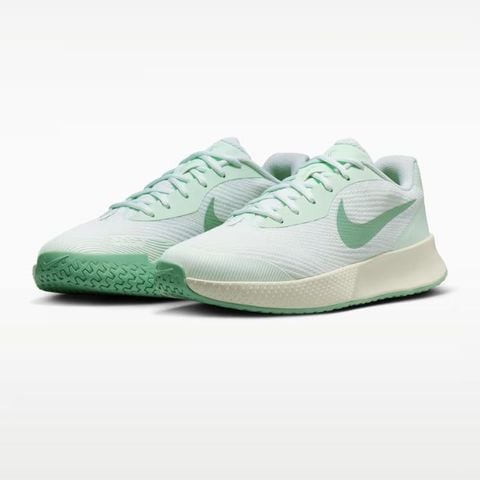 Nike - Giày Quần Vợt Nữ Vapor Lite 3 HC - 4