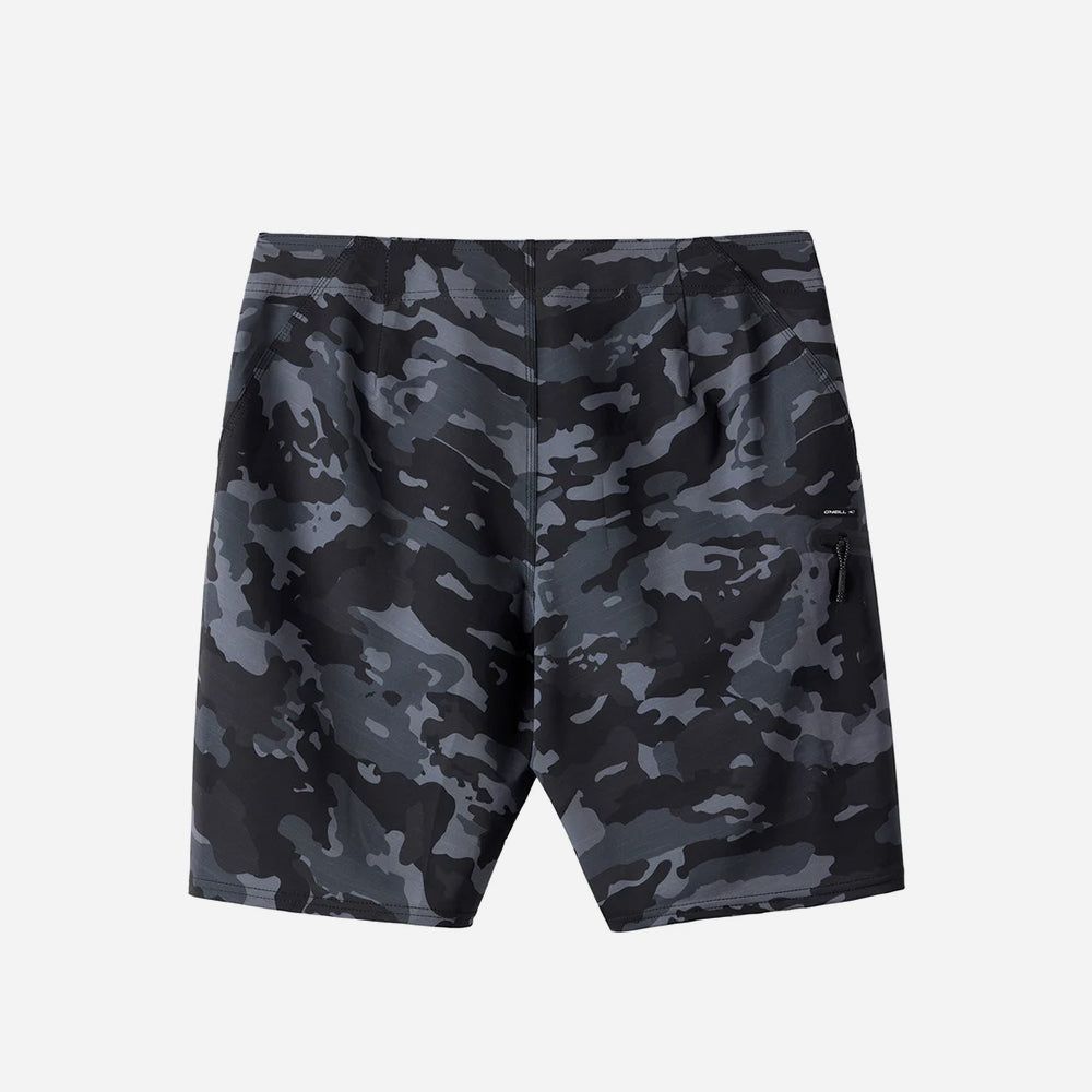 Oneill - Quần đi biển nam Hyperfreak Tech Hawaii 19 Swimming
