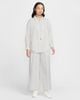 Nike - Quần Dài Thể Thao Nữ Sportswear Chill Poplin Loose Mid-Rise Woven Striped Trousers