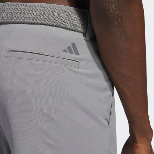adidas - Quần ngắn đánh gôn Nam Men's Adidas Ultimate365 8.5-Inch Golf Shorts