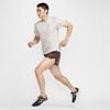 Nike - Áo Tay Ngắn Thể Thao Nam Dri-FIT UV Miler Short-Sleeve Running Top