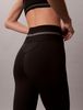 Calvin Klein - Quần Bó Thể Thao Nữ Icon Sport Wide Waistband 7/8 Legging