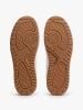 Tommy Hilfiger - Giày Thể Thao Nam Mixed Texture Leather Basketball Trainers